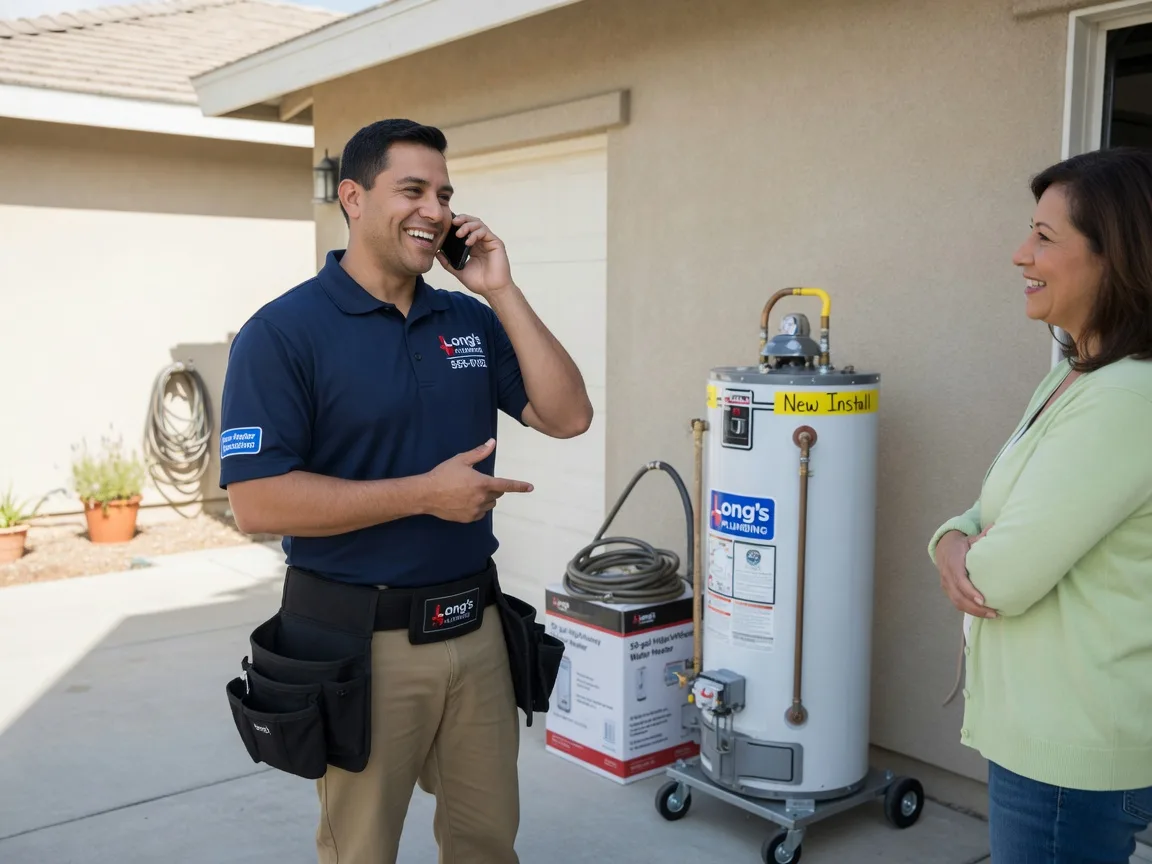 Leak Detection Kite, KY FAQs